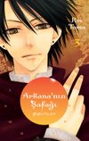 Arkana'nın Şafağı 3. Cilt