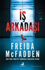 İş Arkadaşı