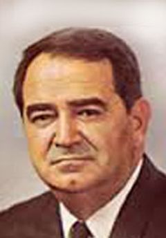 Forrest Carter