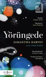 Yörüngede