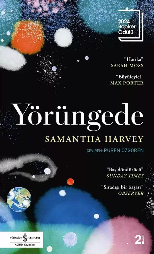 Yörüngede