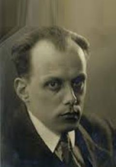  Vladimir Bartol