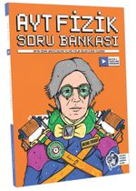 AYT Fizik Video Çözümlü Soru Bankası 