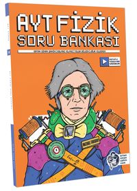 AYT Fizik Video Çözümlü Soru Bankası 