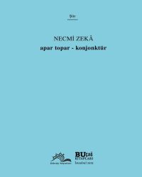 Apar Topar - Konjonktür
