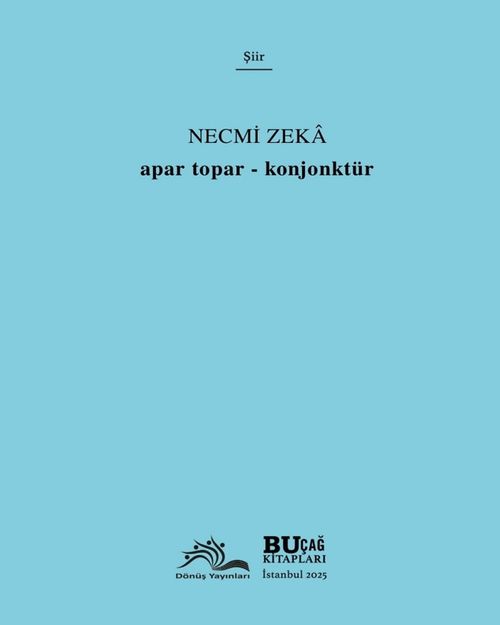 Apar Topar - Konjonktür