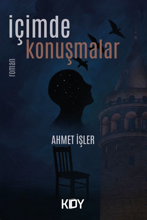 İçimde Konuşmalar