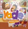Yade