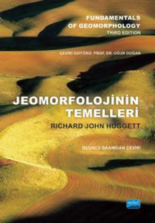 Jeomorfolojinin Temelleri