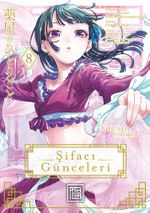 Şifacı Günceleri 8