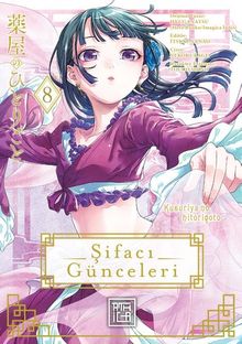 Şifacı Günceleri 8