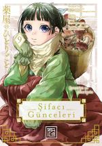 Şifacı Günceleri 9