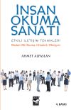 İnsan Okuma Sanatı Etkili İletişim Teknikleri & Beden Dili Okuma-Hitabet-Diksiyon
