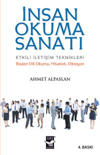 İnsan Okuma Sanatı Etkili İletişim Teknikleri & Beden Dili Okuma-Hitabet-Diksiyon