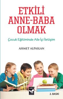 Etkili Anne-Baba Olmak
