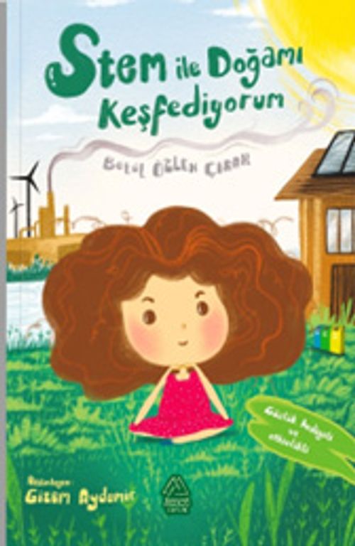 Stem İle Doğamı Keşfediyorum