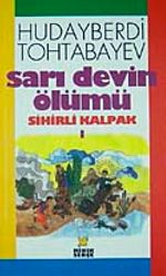 Sarı Devin Ölümü Sihirli Kalpak-1