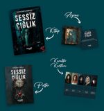 Sessiz Çığlık