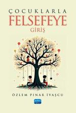 Çocuklarla Felsefeye Giriş