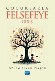 Çocuklarla Felsefeye Giriş