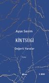 Kintsugi & Değerli Yaralar