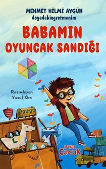 Babamın Oyuncak Sandığı