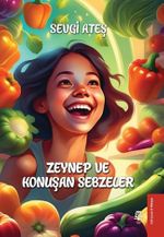 Zeynep ve Konuşan Sebzeler