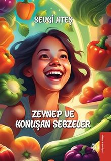 Zeynep ve Konuşan Sebzeler