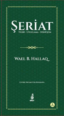 Şeriat & Teori-Uygulama-Dönüşüm