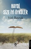 Haydi Size İyi &Ouml;yk&uuml;ler