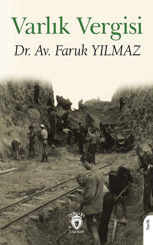 Varlık Vergisi
