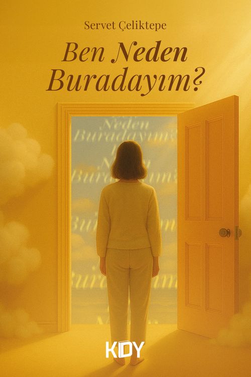 Ben Neden Buradayım?