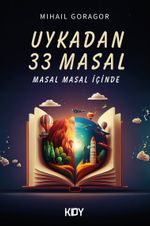 Uykadan 33 Masal & Masal Masal İçinde