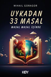 Uykadan 33 Masal & Masal Masal İçinde