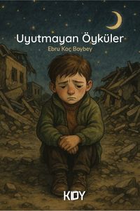 Uyutmayan Öyküler