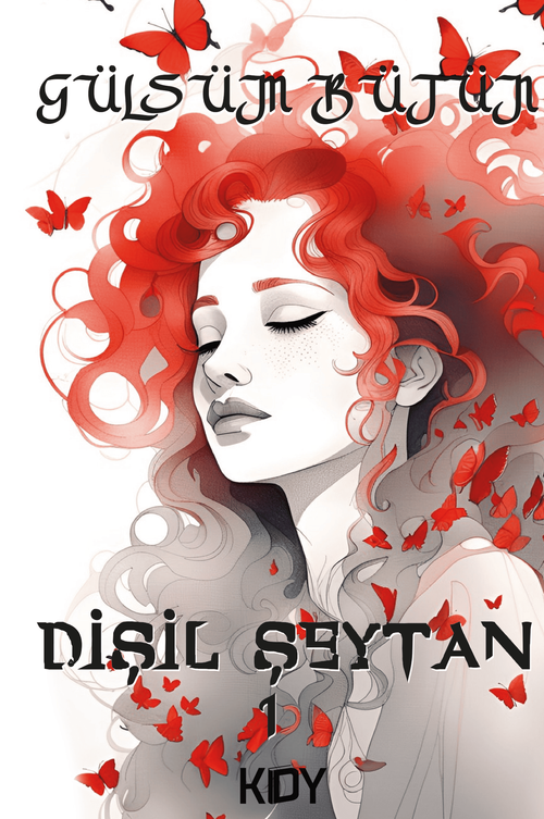 Dişil Şeytan 1