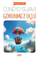 Görünmez Üçlü 1