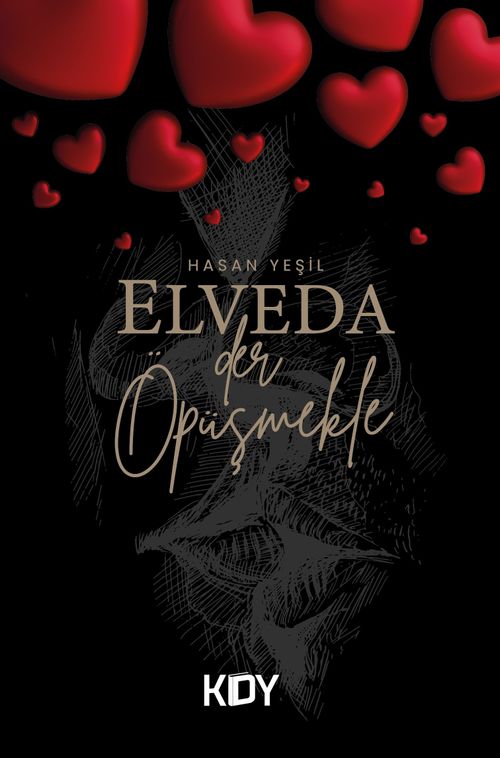 Elveda Der Öpüşmekle