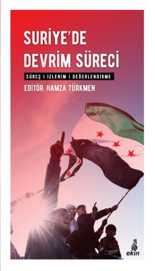 Suriye'de Devrim Süreci