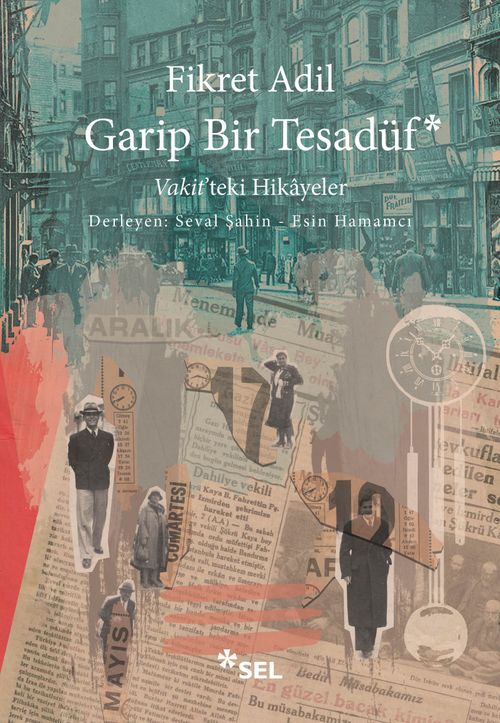 Garip Bir Tesadüf & Vakit'teki Hikayeler