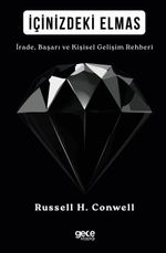 İçinizdeki Elmas & İrade, Başarı ve Kişisel Gelişim Rehberi