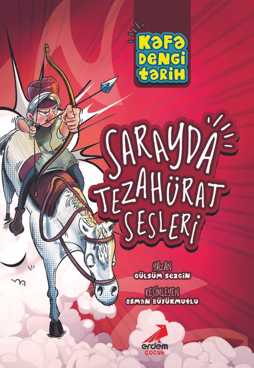 Kafa Dengi Tarih / Sarayda Tezahürat Sesleri 