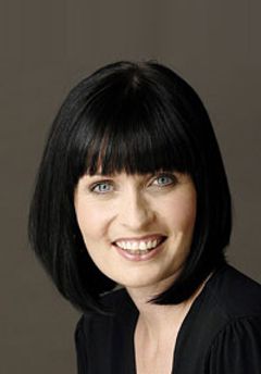  Kimberley Freeman
