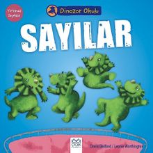 Sayılar / Dinozor Okulu