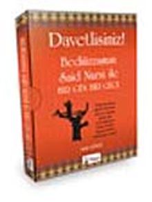 Bediüzzaman Said Nursi ile Bir Gün Bir Gece