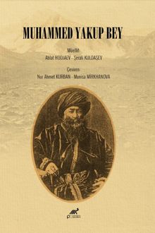Muhammed Yakup Bey