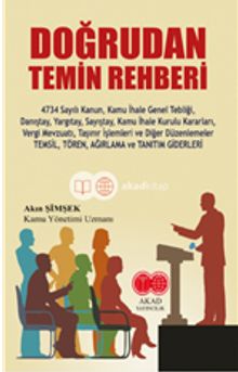 Doğrudan Temin Rehberi