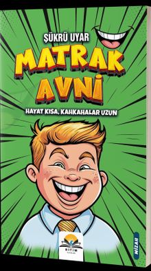 Matrak Avni & Hayat Kısa Kahkahalar Uzun