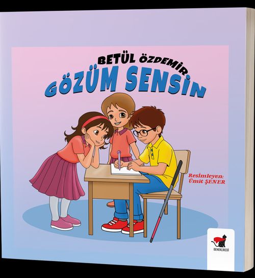 Gözüm Sensin