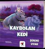 Kaybolan Kedi